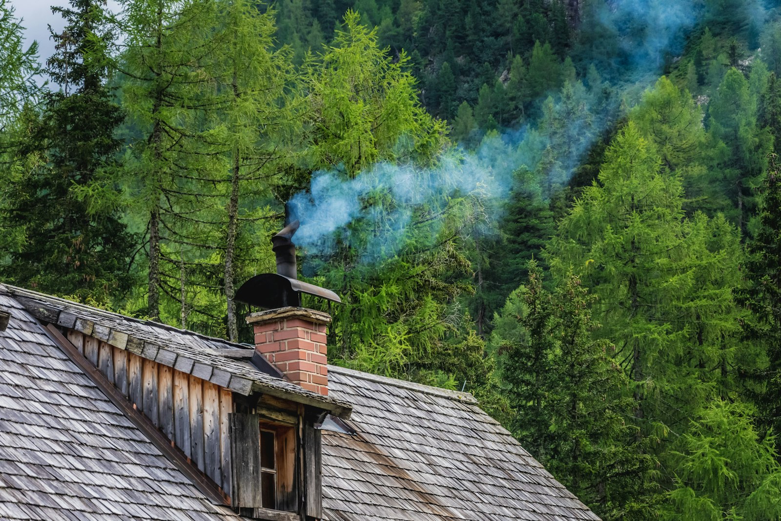 Roofing project 25