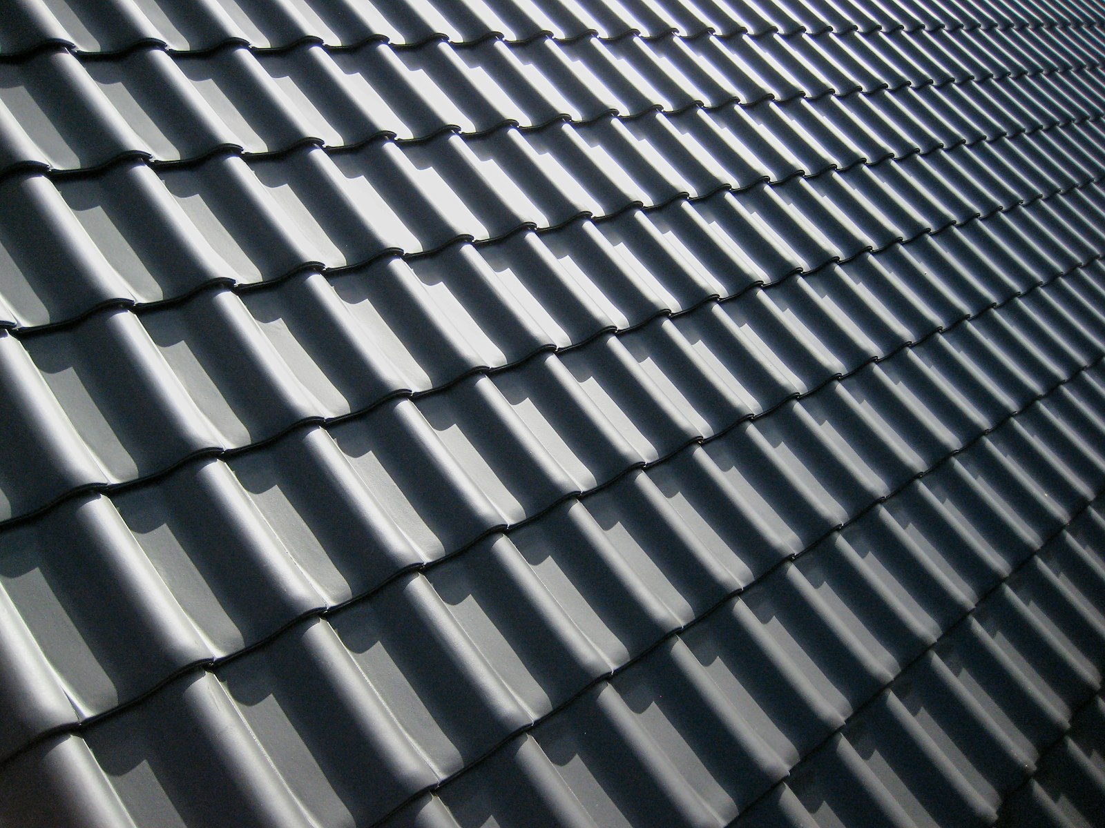 Roofing project 21