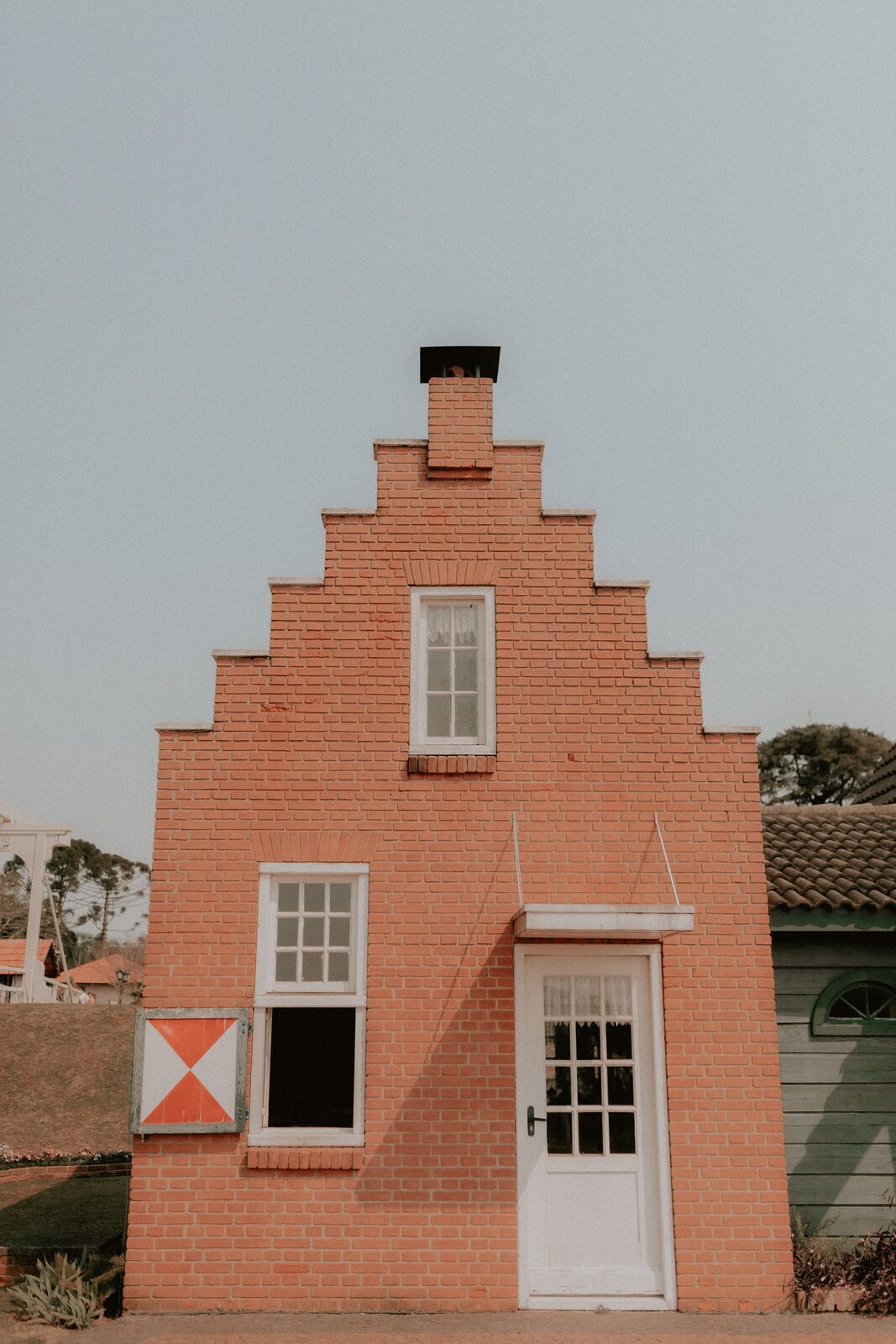 Roofing project 8